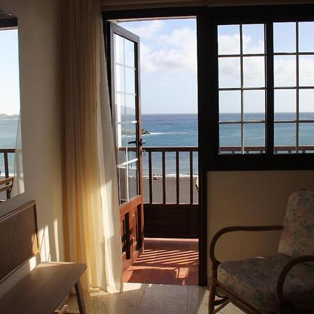 Maritima Beach Apartamento Santa Cruz de la Palma  Dış mekan fotoğraf