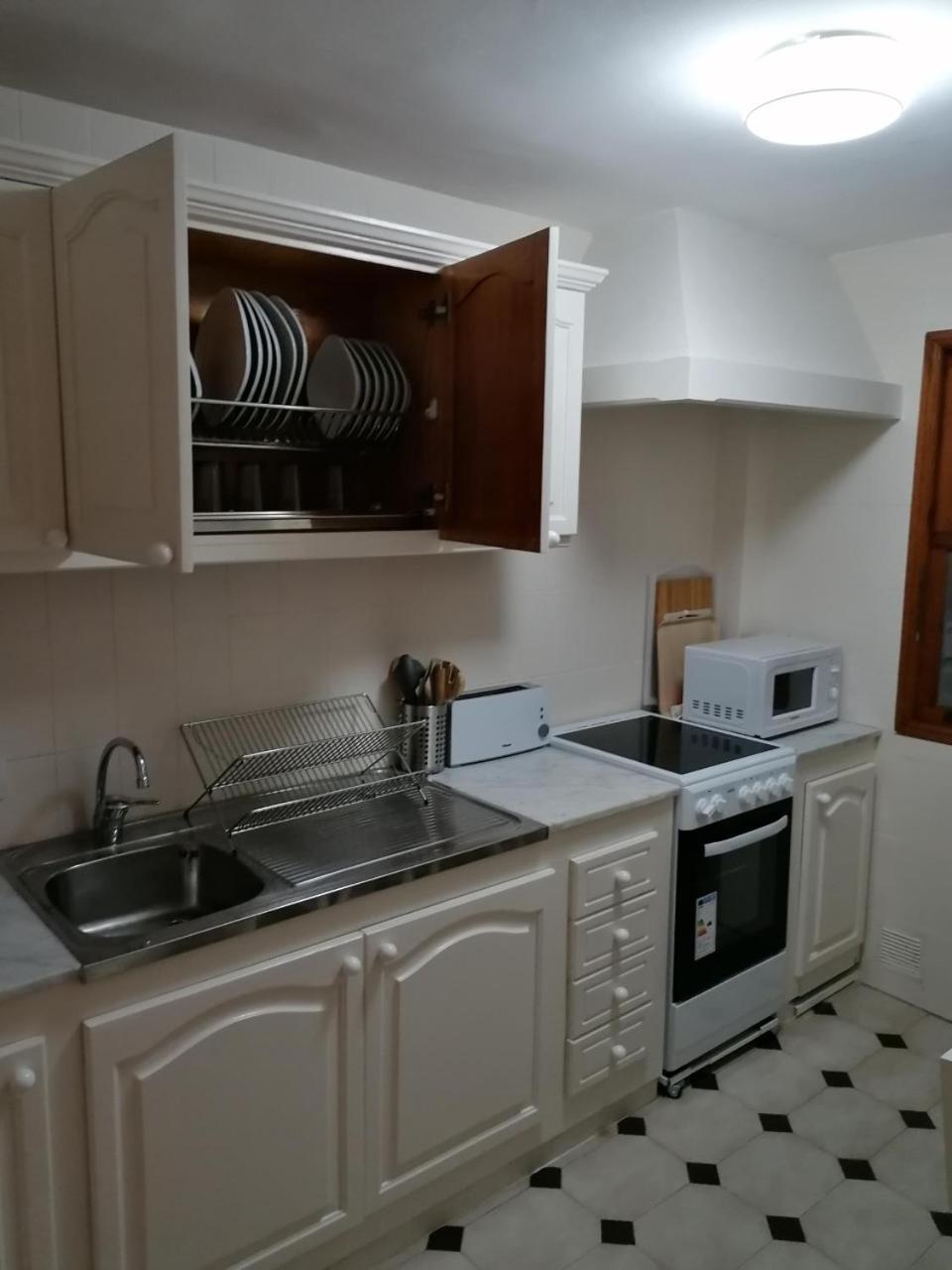 Maritima Beach Apartamento Santa Cruz de la Palma  Dış mekan fotoğraf