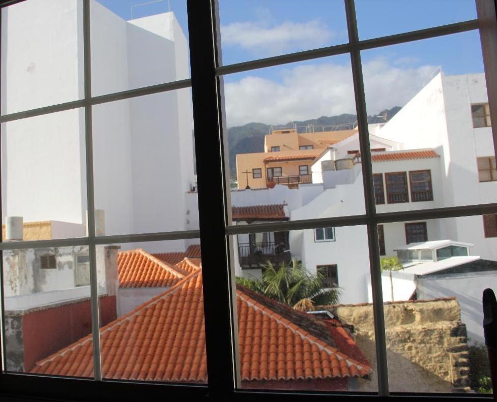 Maritima Beach Apartamento Santa Cruz de la Palma  Dış mekan fotoğraf